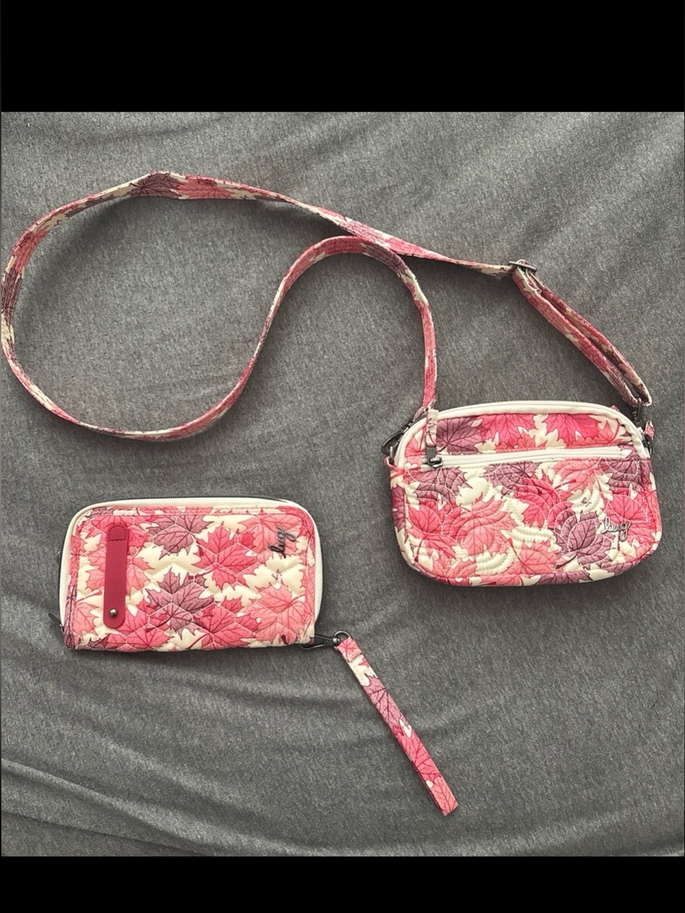 Lug Maple Leaves Bundle